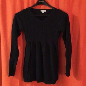 Liz Lange Maternity Sweater